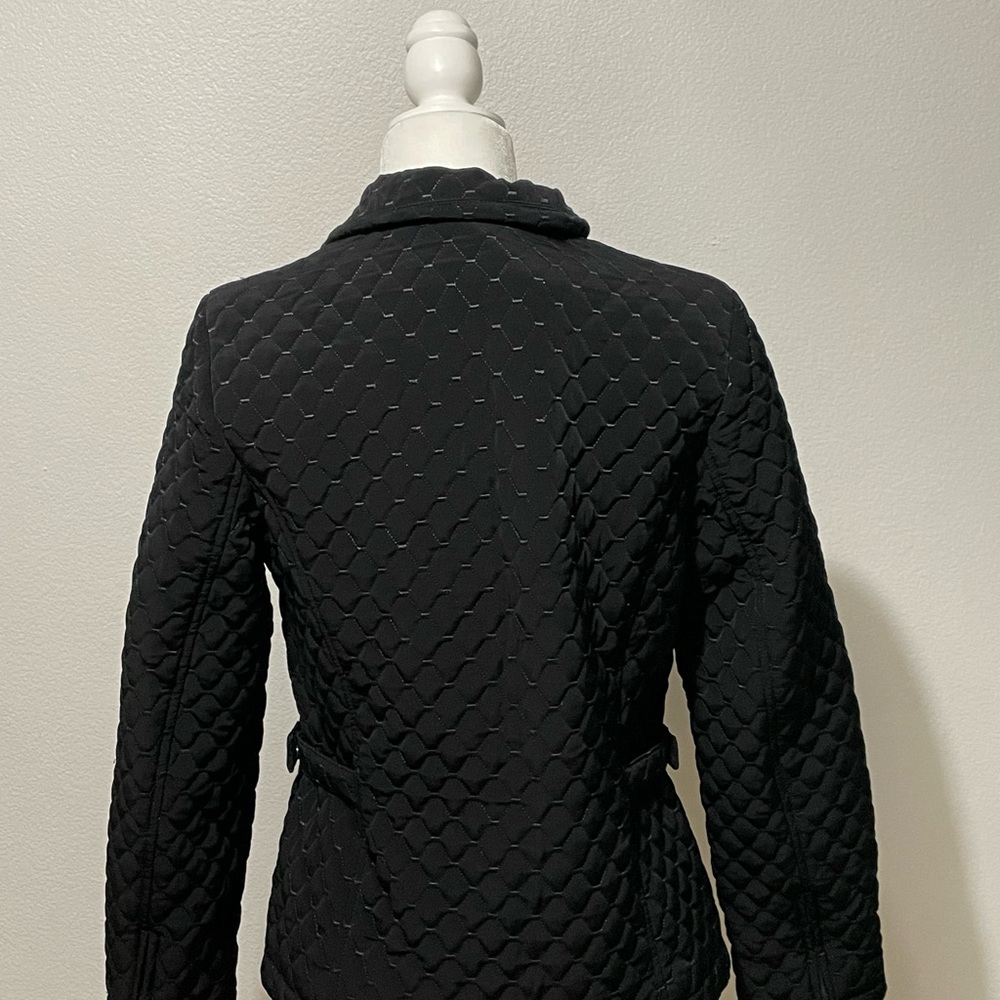 Gallery Black Jacket - image 5